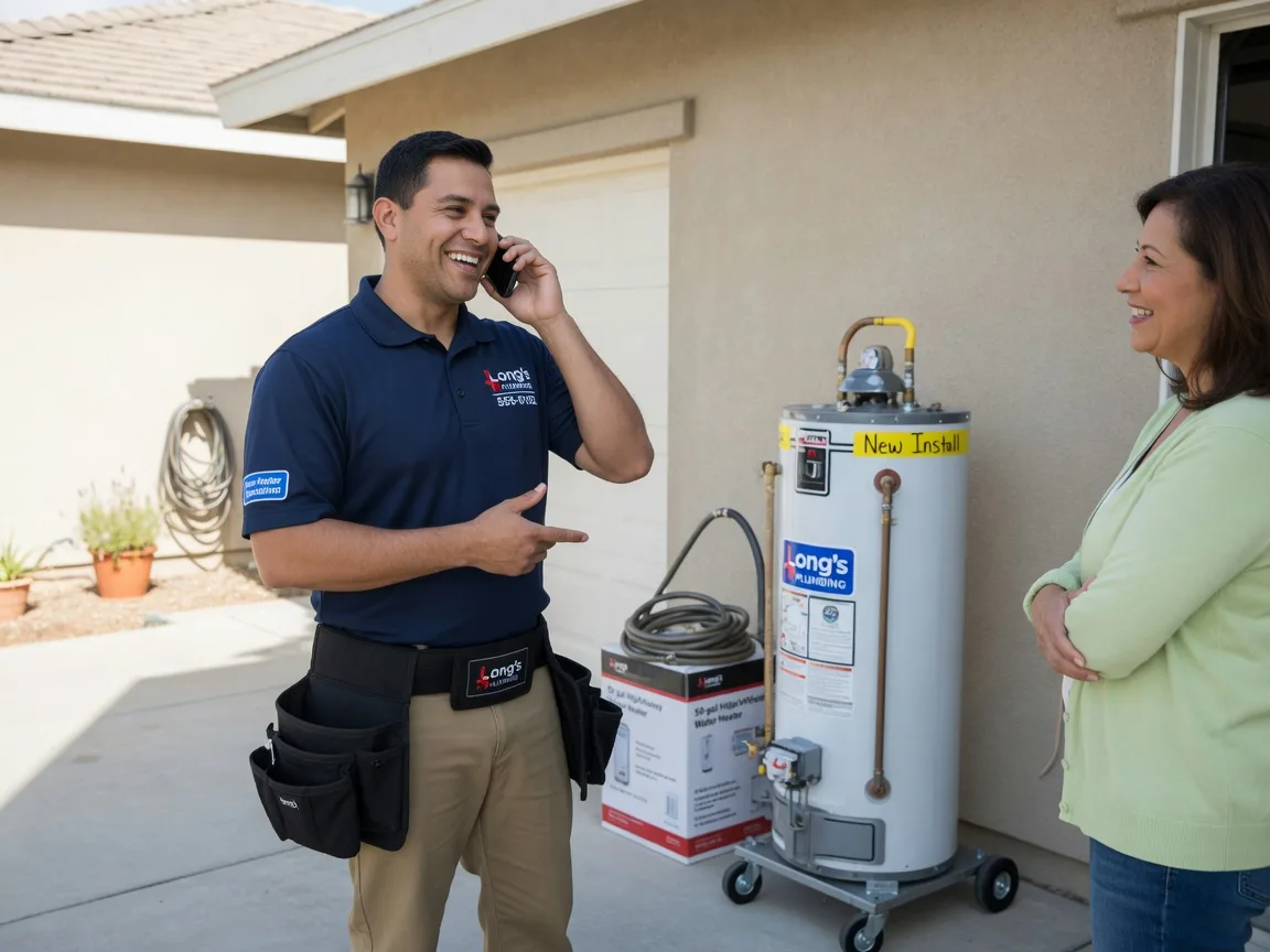 Leak Detection Holloman Air Force Base, NM FAQs